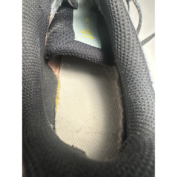 Nike Zoom Winflo 8 Men’s Running Shoes Black Peach DD8686-004 Size 9.5 Cushioned - Picture 6 of 9